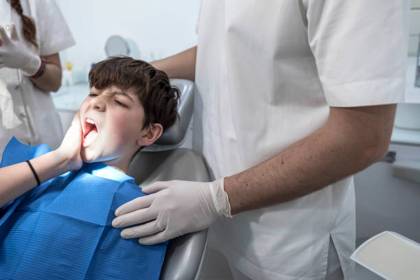 Best Emergency Dentist for Lost Fillings or Crowns in Florida, NY